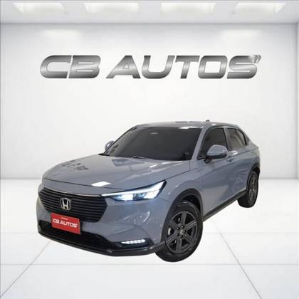 HONDA HR-V 1.5 DI I-VTEC FLEX EXL CVT HONDA HR-V 1.5 DI I-VTEC FLEX EXL CVT